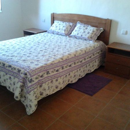 Penzion Quinta Da Bunheira Rogil Pokoj fotografie
