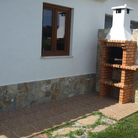 Penzion Quinta Da Bunheira Rogil Exteriér fotografie
