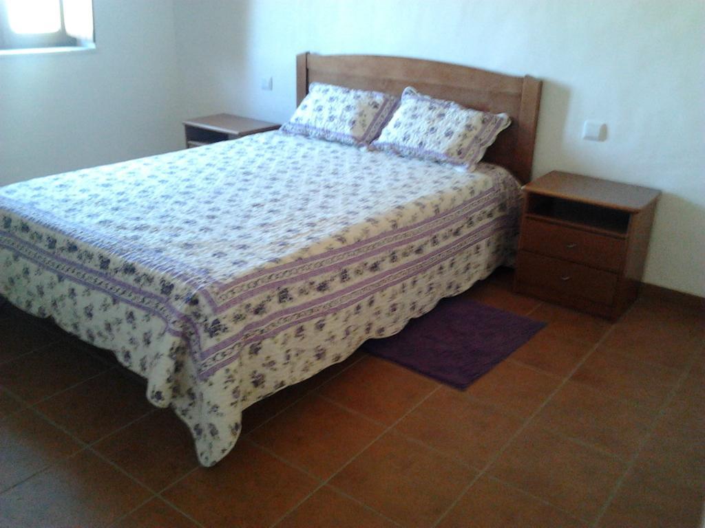 Penzion Quinta Da Bunheira Rogil Pokoj fotografie