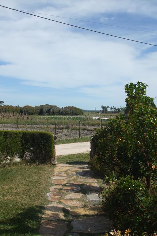 Penzion Quinta Da Bunheira Rogil Exteriér fotografie