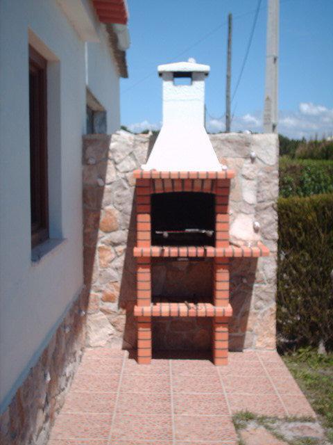 Penzion Quinta Da Bunheira Rogil Exteriér fotografie