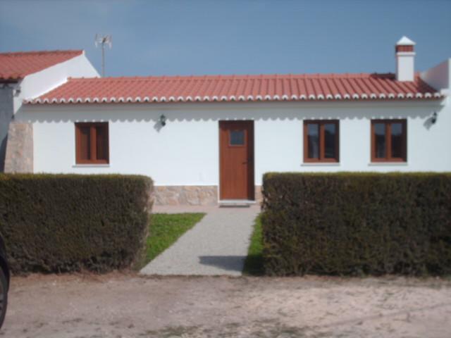 Penzion Quinta Da Bunheira Rogil Exteriér fotografie