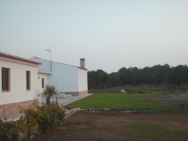 Penzion Quinta Da Bunheira Rogil Exteriér fotografie