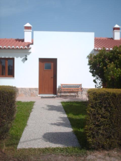 Penzion Quinta Da Bunheira Rogil Exteriér fotografie