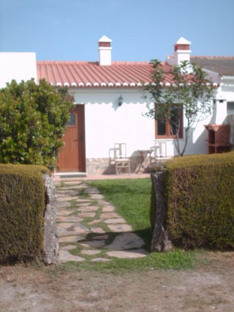 Penzion Quinta Da Bunheira Rogil Exteriér fotografie
