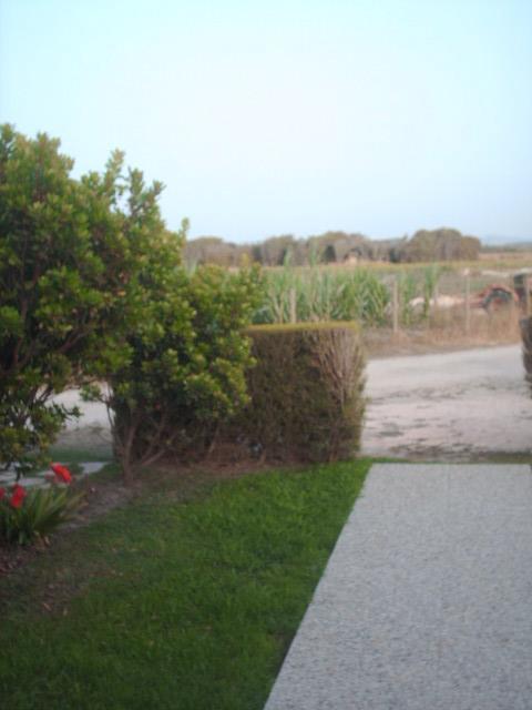 Penzion Quinta Da Bunheira Rogil Exteriér fotografie